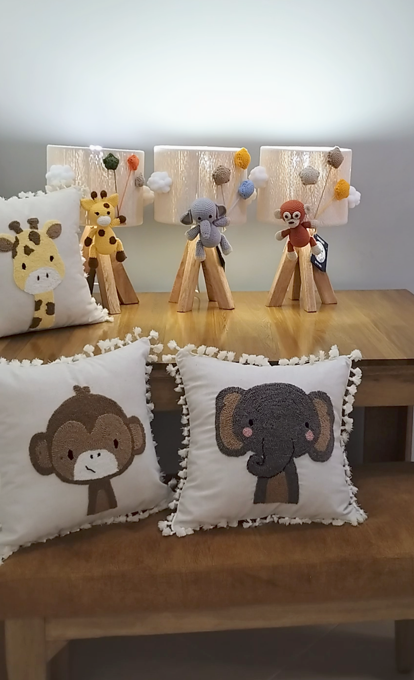 Bosque de Sueños