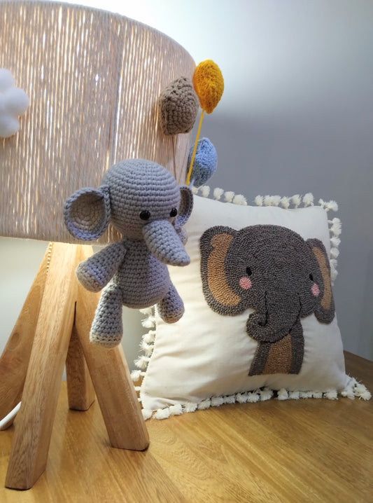 Set Bosque de sueños ELEFANTE