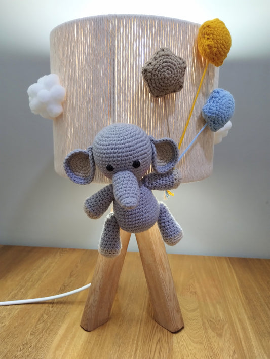 Set Bosque de sueños ELEFANTE