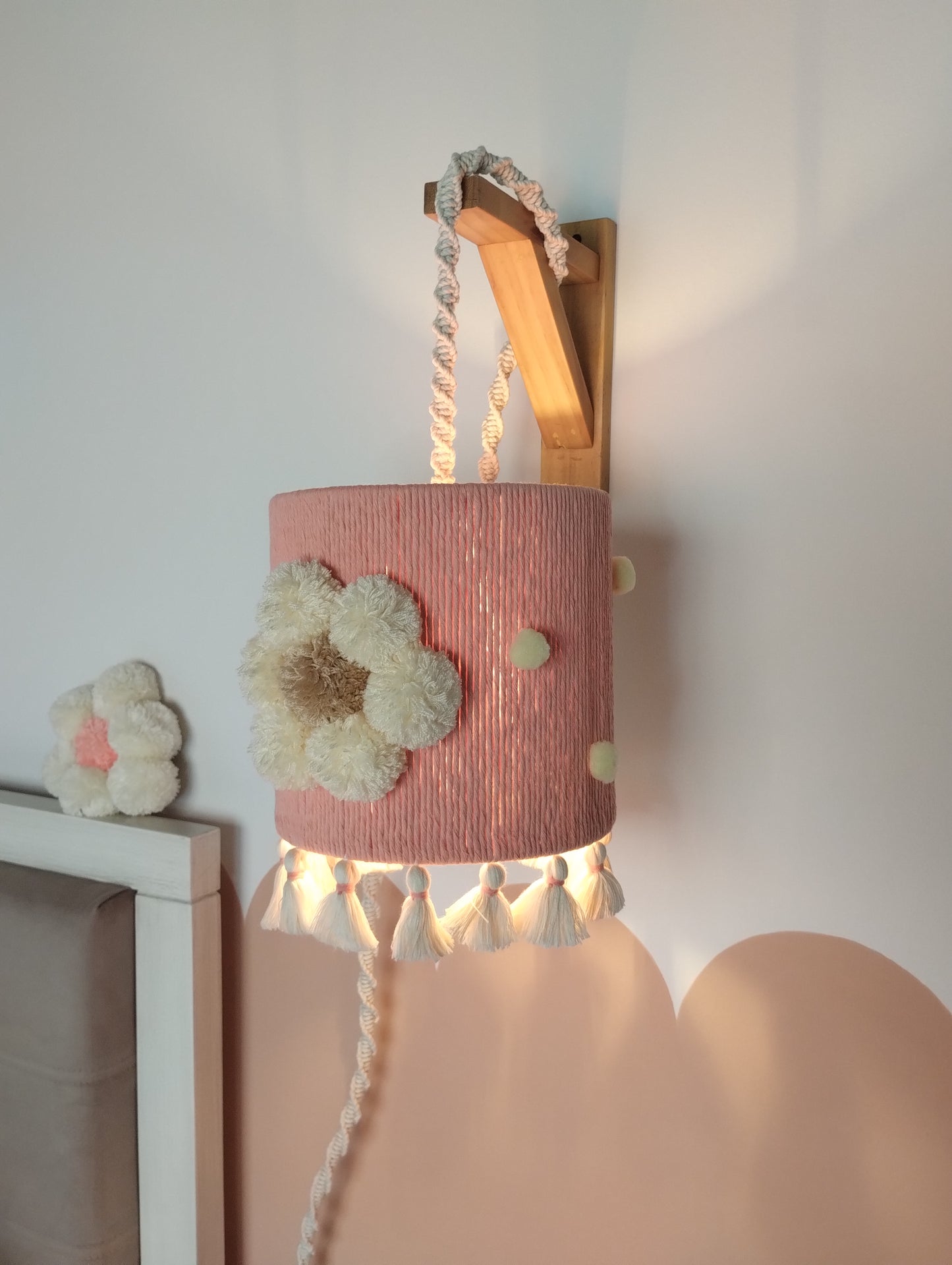 Lámparas de pared