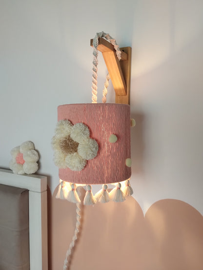 Lámparas de pared